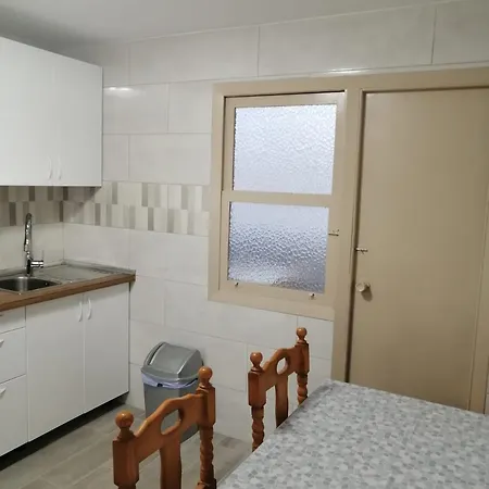 The In 4b Near Seaside * トレビエハ