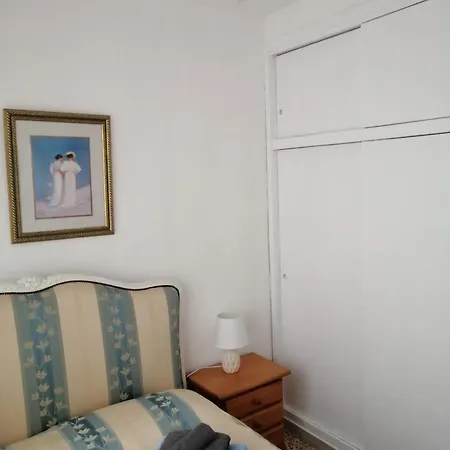 The To Share In 4 B Near Seaside Torrevieja