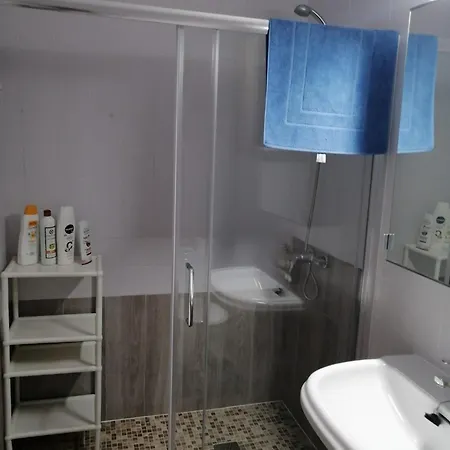 Lejlighed The In 4b Near Seaside