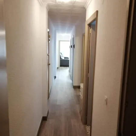 The To Share In 4 B Near Seaside *