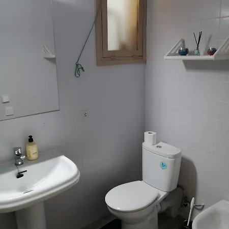 The In 4b Near Seaside Lejlighed *