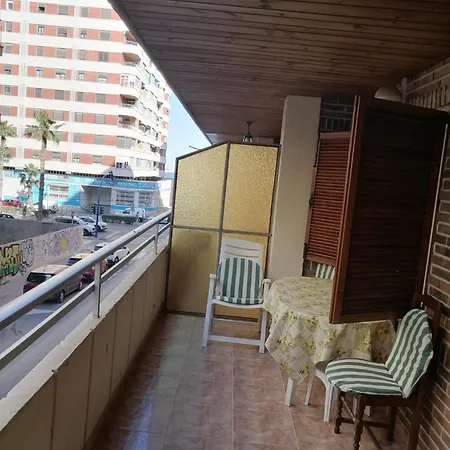 The To Share In 4 B Near Seaside *