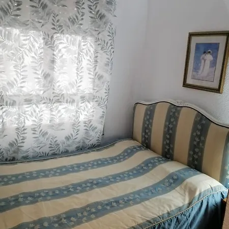 The In 4b Near Seaside