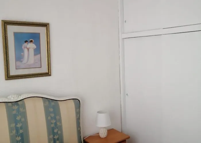 The To Share In 4 B Near Seaside Torrevieja