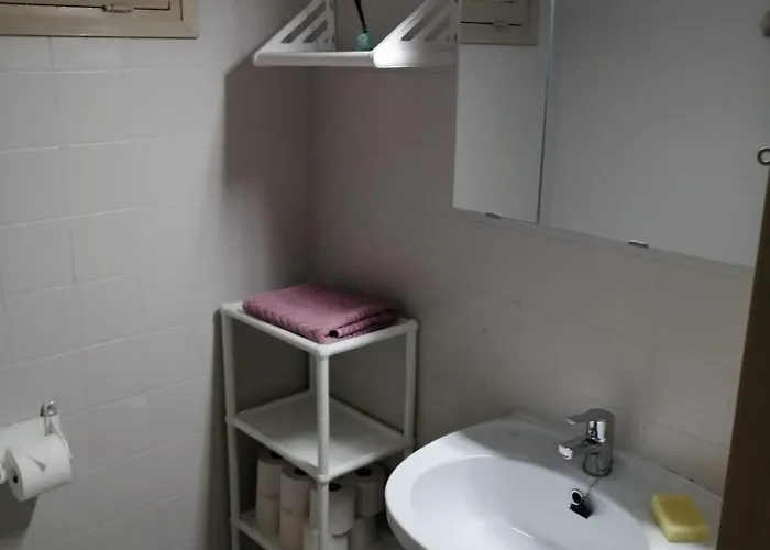 The To Share In 4 B Near Seaside *