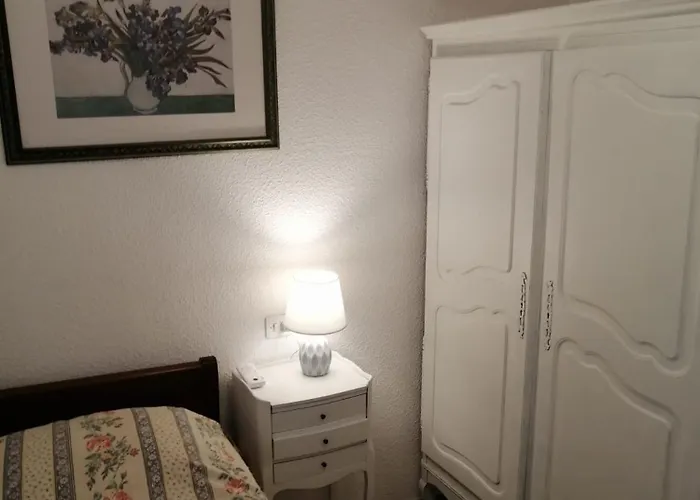 The To Share In 4 B Near Seaside Torrevieja