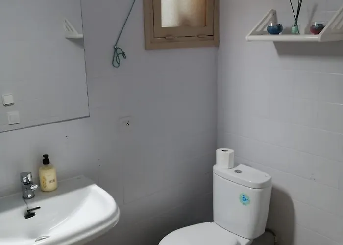 The To Share In 4 B Near Seaside Lägenhet *