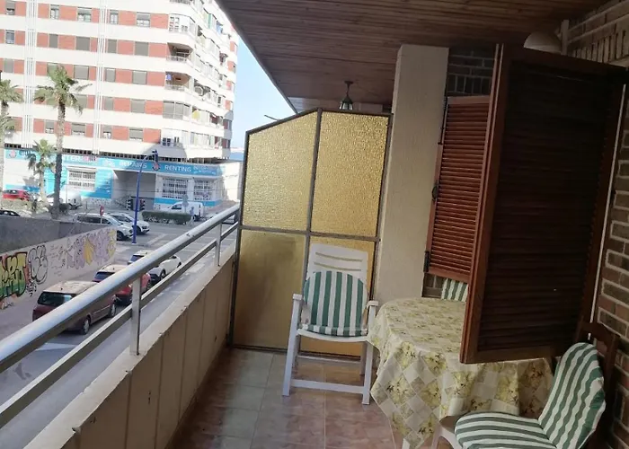 The To Share In 4 B Near Seaside *