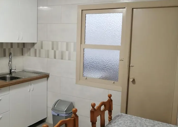 The To Share In 4 B Near Seaside * Torrevieja