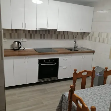 Appartement The To Share In 4 B Near Seaside Torrevieja